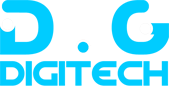 Digitech Logo